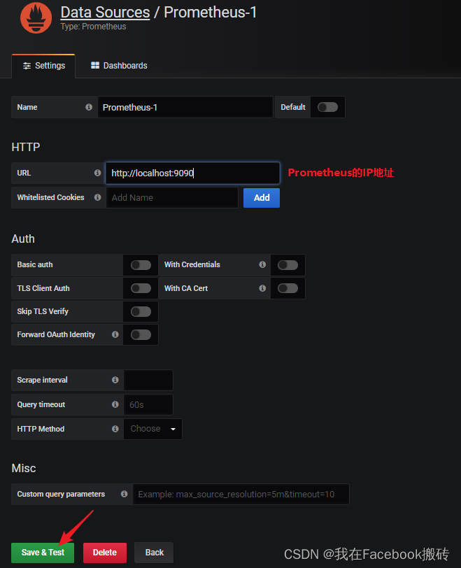 grafana 界面 中文显示 grafana设置中文_grafana_09