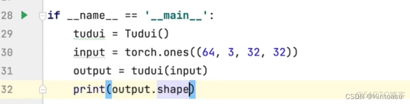 pytorch 将数据放到指定GPU pytorch导入本地数据集_pytorch_10