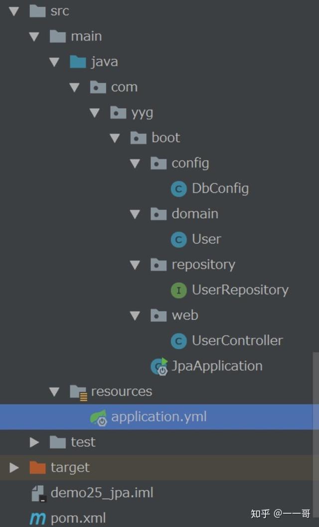 properties支持注释 configurationproperties注解在方法上_JPA_04