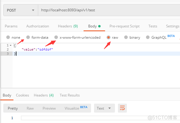 post传递数据 java post方法传递参数_json_07