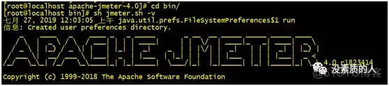 Linux jemeter命令 linux运行jmeter脚本_linux_11