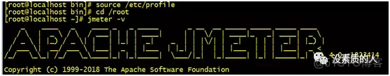 Linux jemeter命令 linux运行jmeter脚本_服务器_16