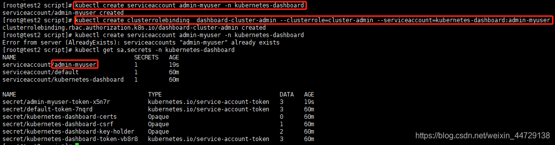 k8s集群部署gitlabrunner k8s集群部署代做_kubernetes_17