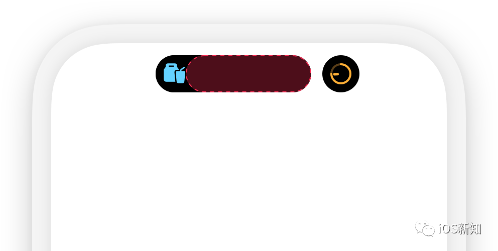 iOS 灵动岛 loading ios 灵动岛 型号_ios_06