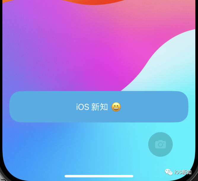 iOS 灵动岛 loading ios 灵动岛 型号_Text_09