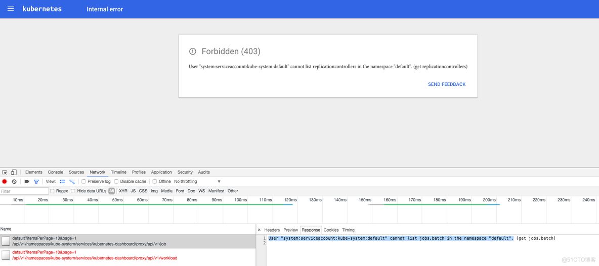 Kubernetes K8s架构师实战集训营 k8s架构图_linux_05