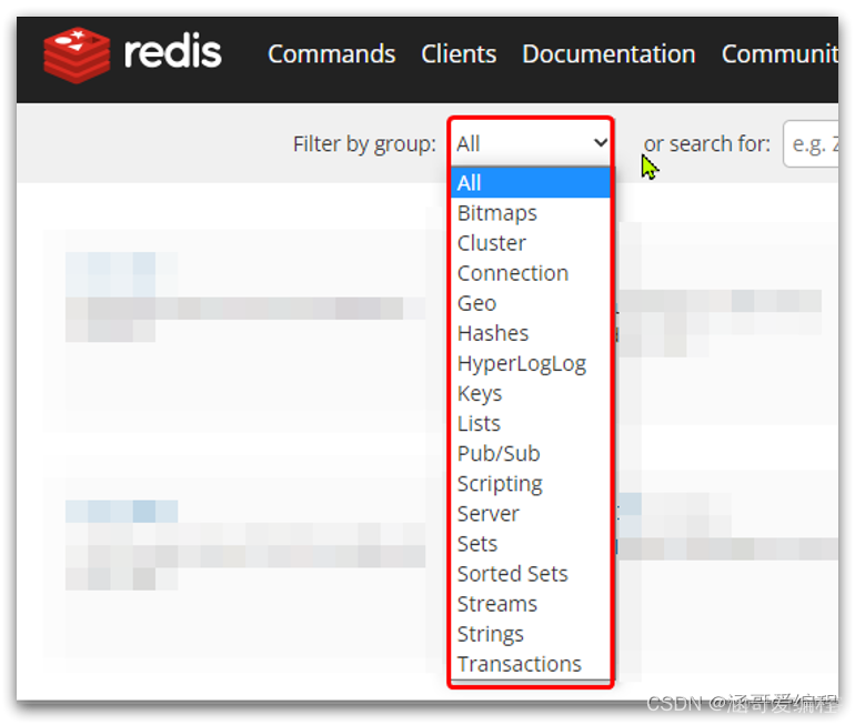 redis 如何查看key还有多久释放 redis查看key命令_Redis_02