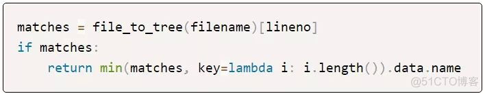 python添加行号代码 python怎么设置行号_Python_12