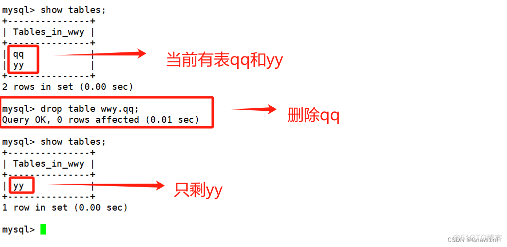 修改mysql数据库的collate mysql数据库更改数据_mysql_05