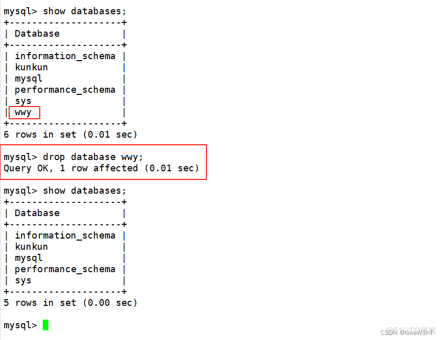 修改mysql数据库的collate mysql数据库更改数据_字段_06