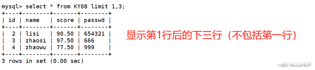 修改mysql数据库的collate mysql数据库更改数据_修改mysql数据库的collate_12