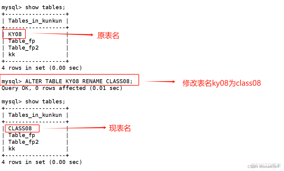 修改mysql数据库的collate mysql数据库更改数据_字段_15