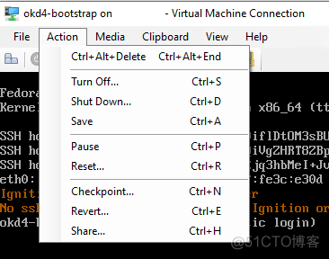 nuc9如何进bios nuc进入bios方法_windows_42