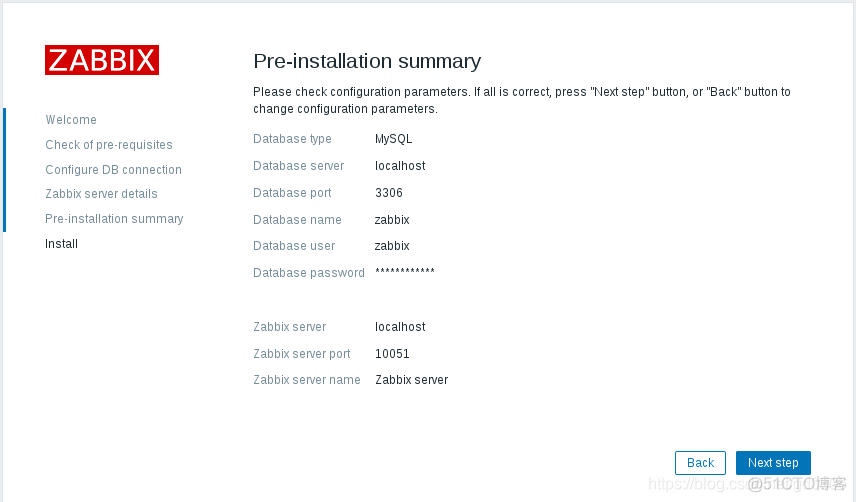 服务器上添加ping监控脚本zabbi怎么识别 zabbix监控linux服务器_数据库_17