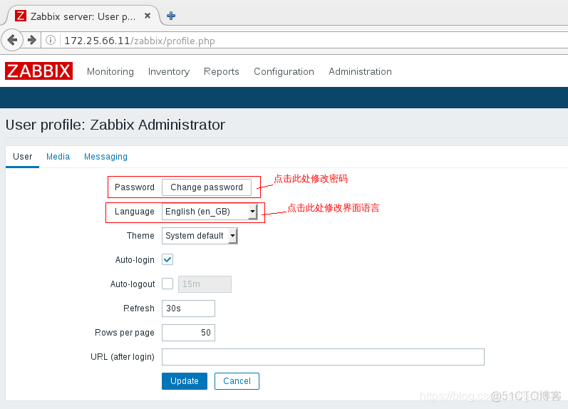 服务器上添加ping监控脚本zabbi怎么识别 zabbix监控linux服务器_mysql_21