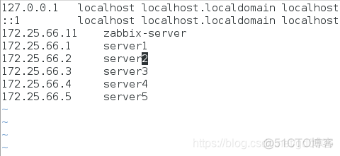 服务器上添加ping监控脚本zabbi怎么识别 zabbix监控linux服务器_数据库_23