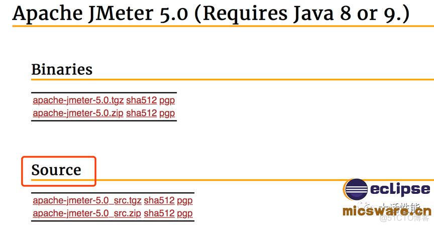 jmeter 没有Monitor Results jmeter运行没反应_jmeter安装包双击没反应