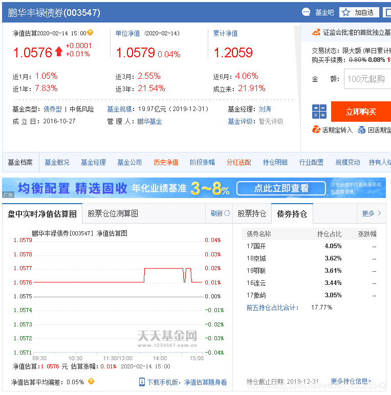 python爬取天天基金网_用Python爬取历年基金数据 天天基金网爬虫_ide_04