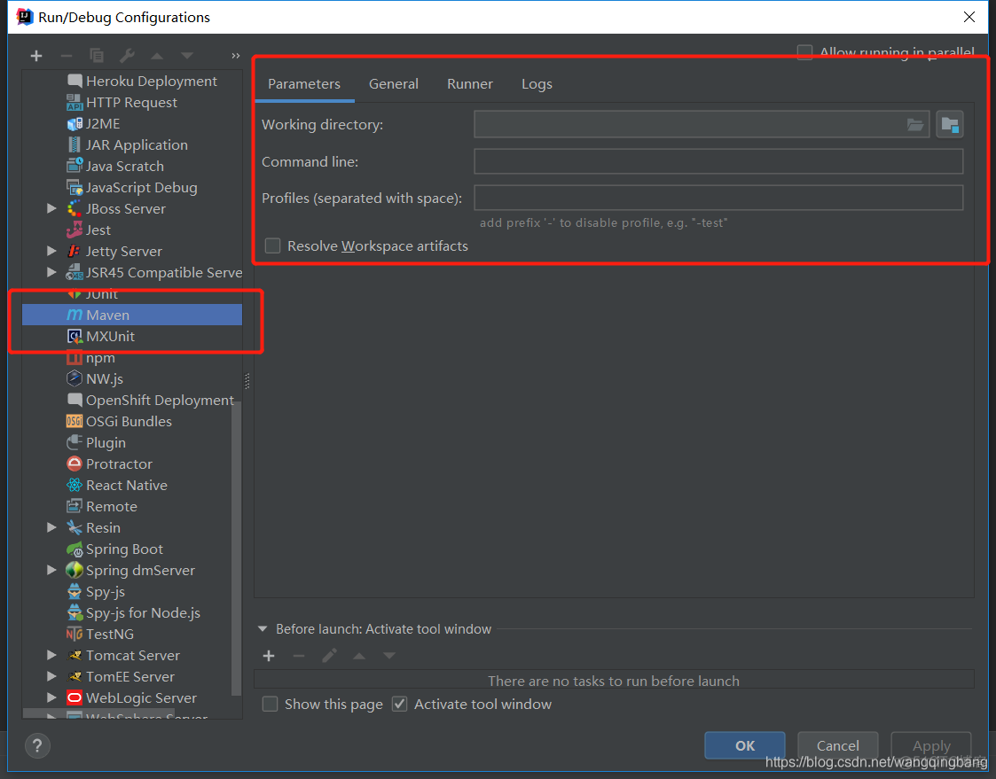 centos 下载maven 配置环境变量 怎么配置maven环境变量_环境配置_10