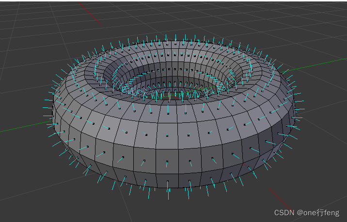 blender建模布线 blender建模图形教程_blender_03