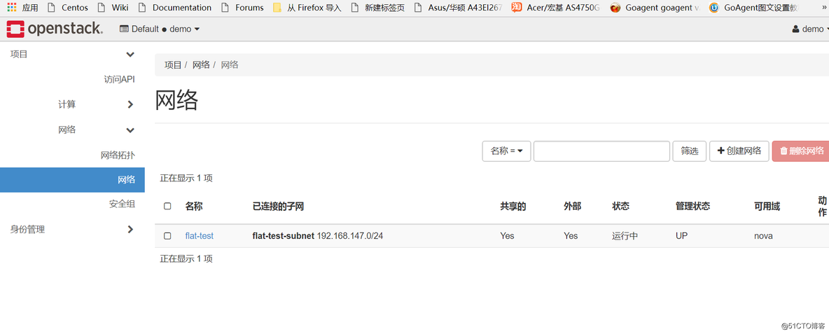 openstack版本发布 openstack 版本_数据库_11