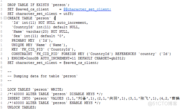 mysql数据库还原数据命令 mysql数据库还原步骤_mysql_02