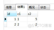 mysql 事务控制和锁定语句 mysql 事务锁表_数据_14