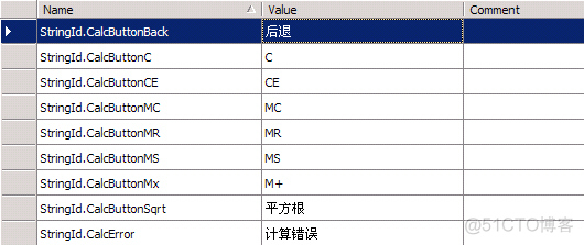 怎么往devexpress控件中插入假数据 devexpress 控件_microsoft_12