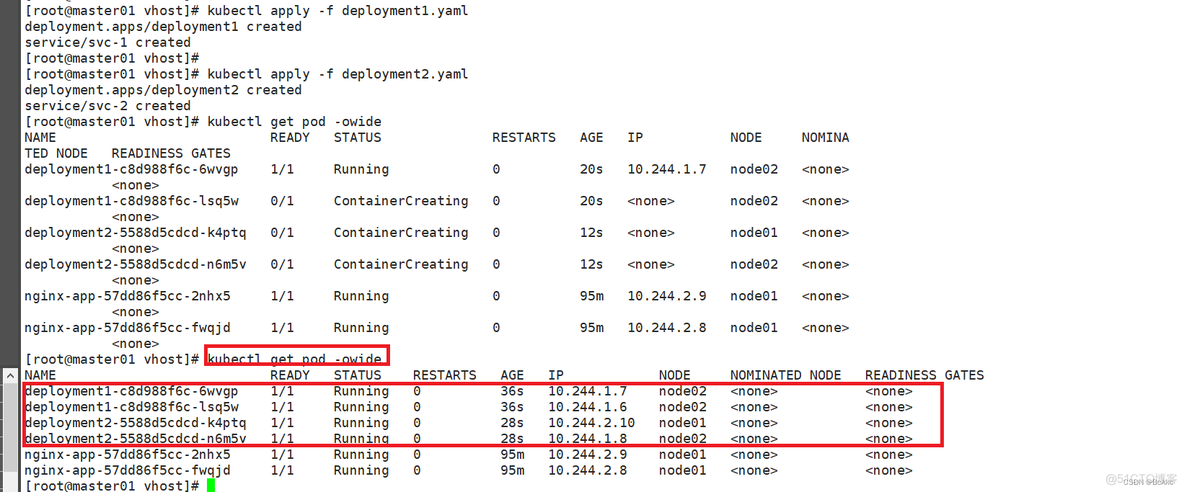 ingress 上傳文件 ingress path转发_kubernetes_19