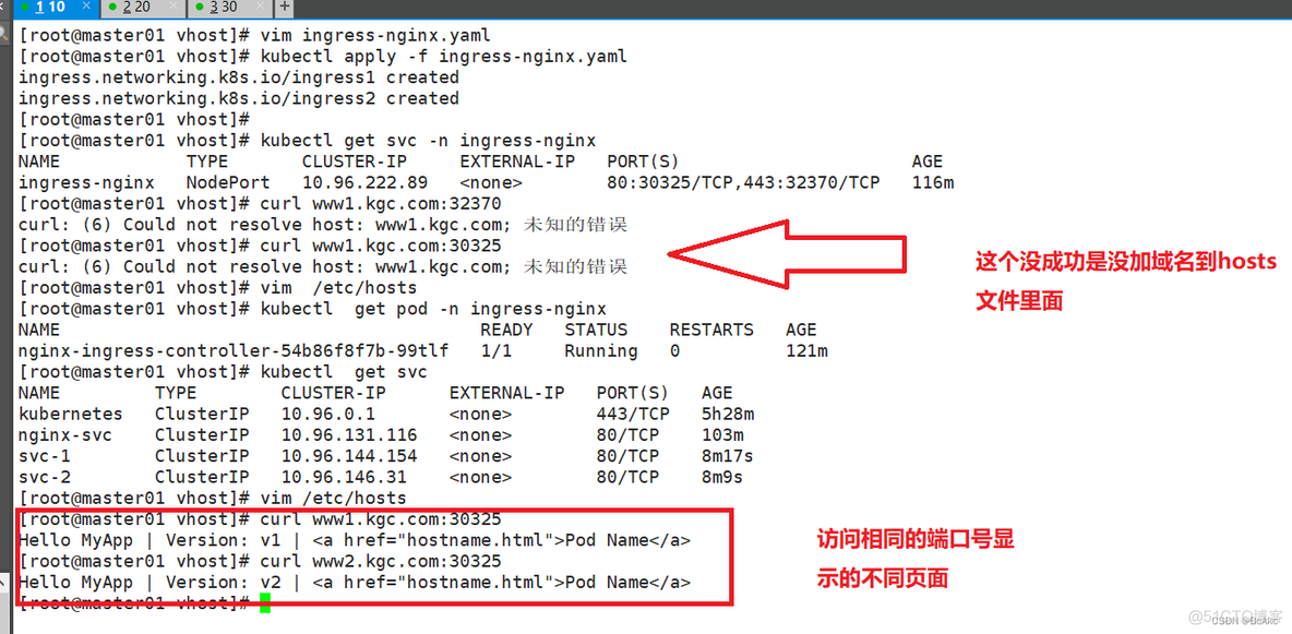 ingress 上傳文件 ingress path转发_http_21