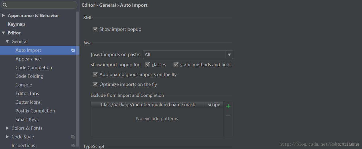 idea移除springboot项目 idea移除一个项目_IntelliJ IDEA_10