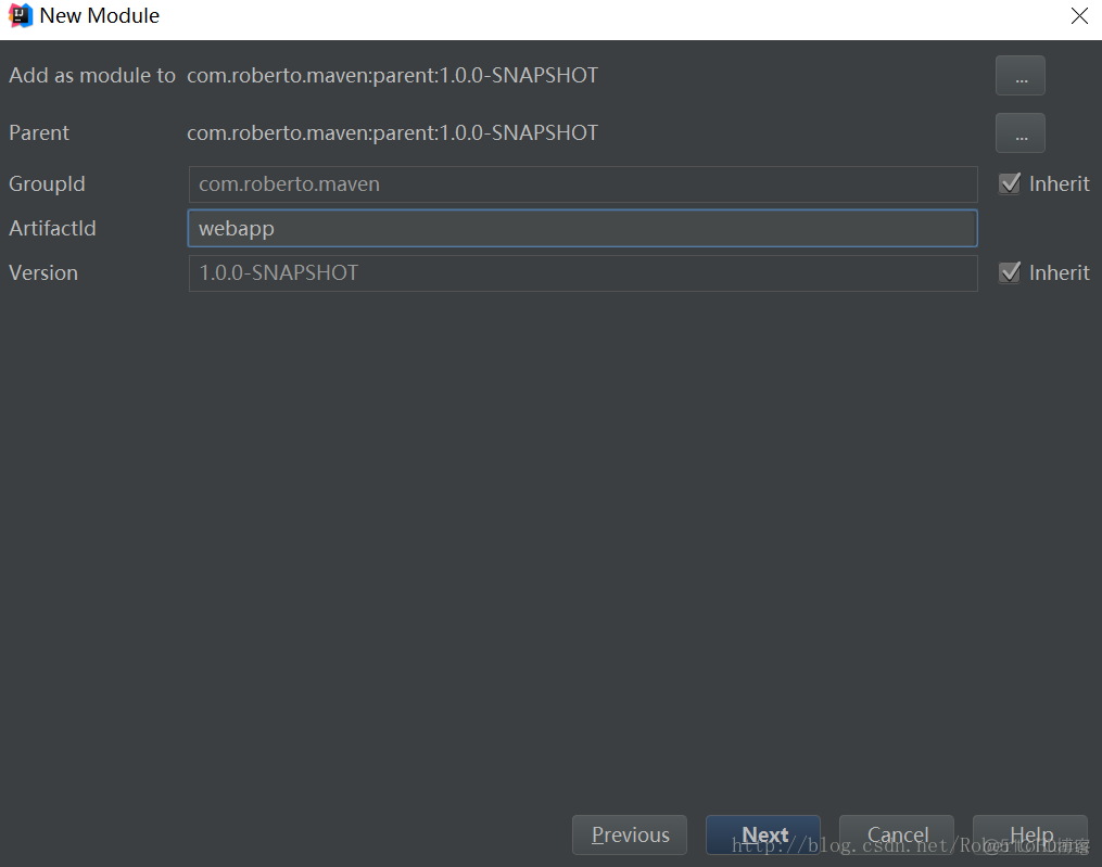 idea移除springboot项目 idea移除一个项目_IntelliJ IDEA_20