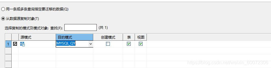 达梦8的mysql模式 达梦和mysql性能_DM_07