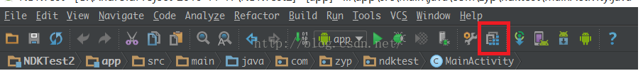 android studio 配置过程 android studio如何配置环境,android studio 配置过程 android studio如何配置环境_jni,第1张