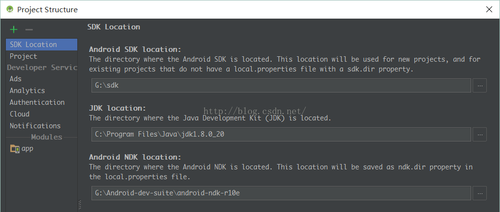 android studio 配置过程 android studio如何配置环境,android studio 配置过程 android studio如何配置环境_android studio_02,第2张