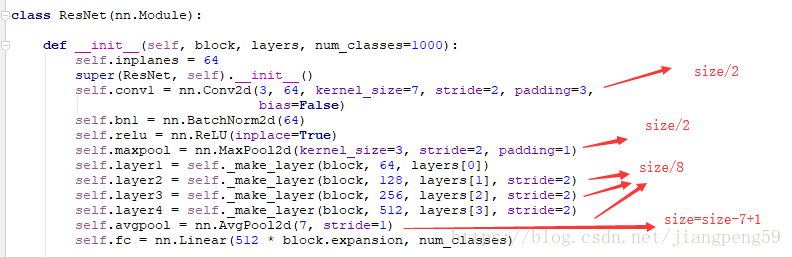 pytorch resnet进行推理 pytorch调用resnet_ide_02