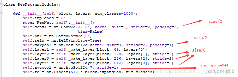 pytorch resnet进行推理 pytorch调用resnet_pytorch resnet进行推理_02