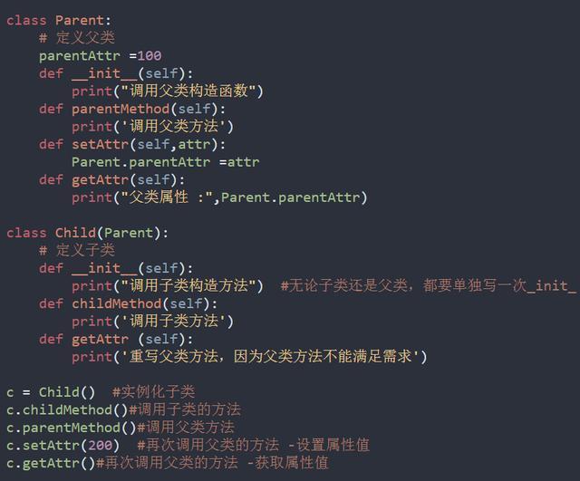 基于python面向对象的员工管理系统 python面向对象编程综合运用_python完全支持面向对象编程_05