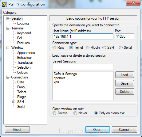 openwrt 的frpc配置文件路径 openwrt frp设置_openwrt