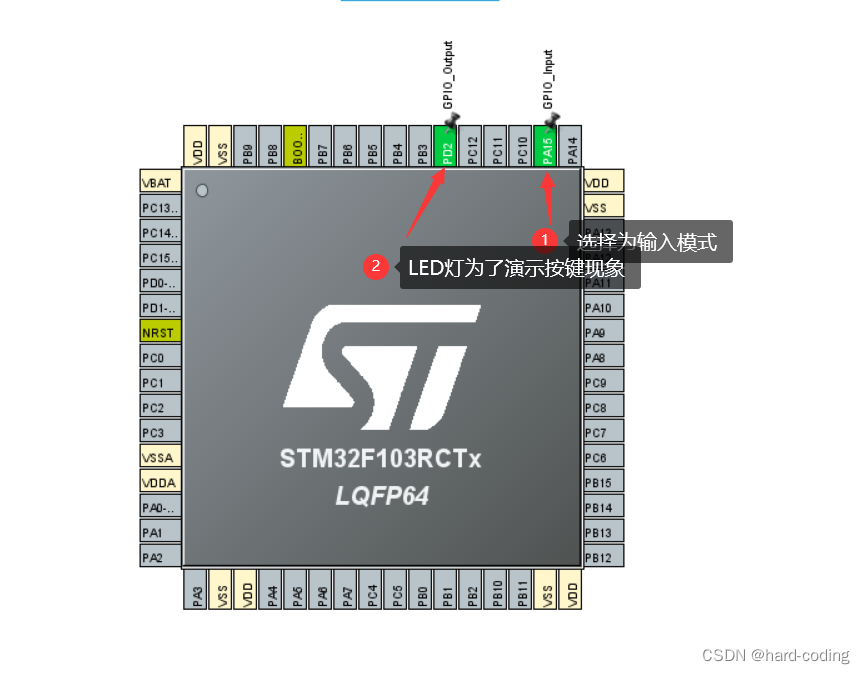 esp32 按键长按重启 esp32 按键 消抖_上拉_03