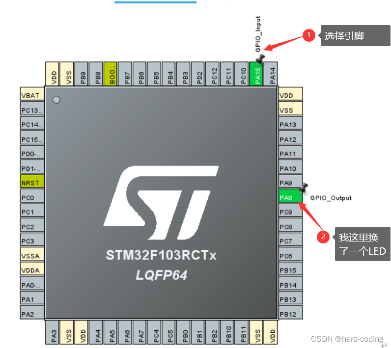 esp32 按键长按重启 esp32 按键 消抖_stm32_11