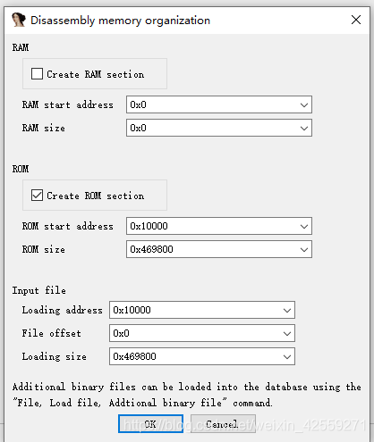 ida pro支持python ida pro权威指南_加载_05