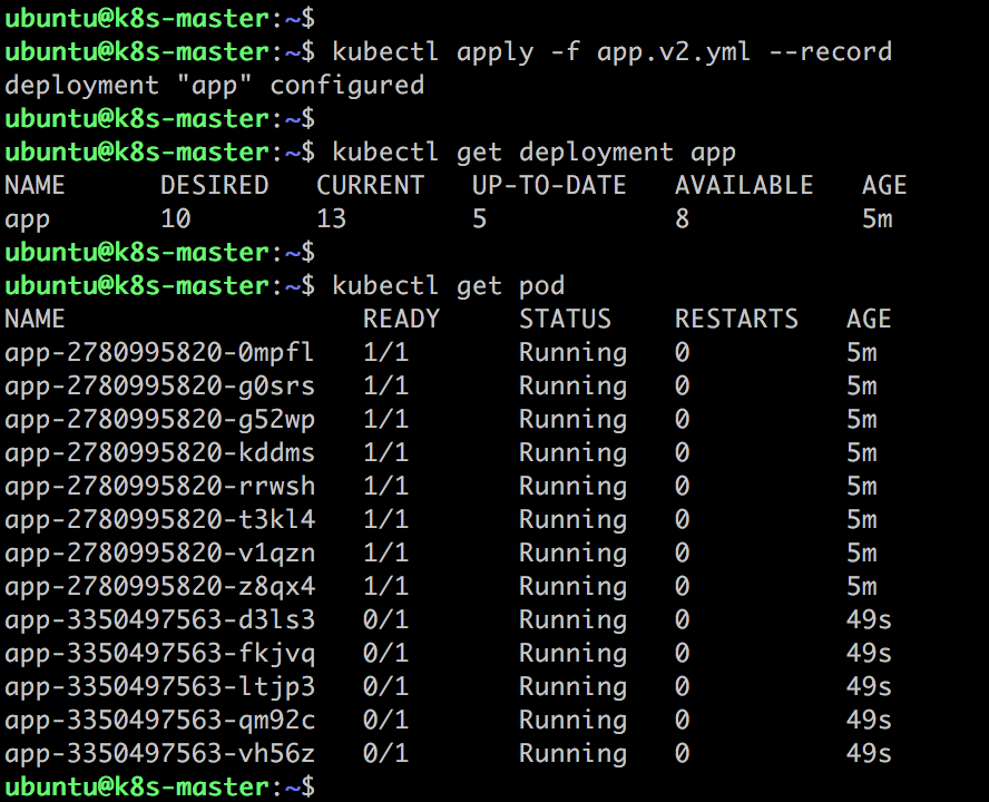 docker 更新 images 丢失 docker service update --force_html_04