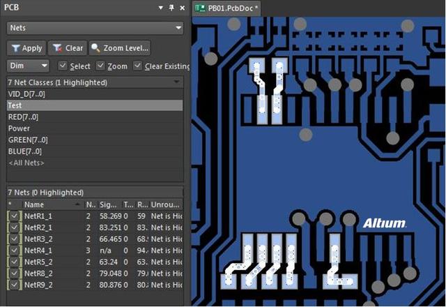 altium designer移动底板 altium designer怎么移动元件_ad16 怎么设置单独元件间距_02