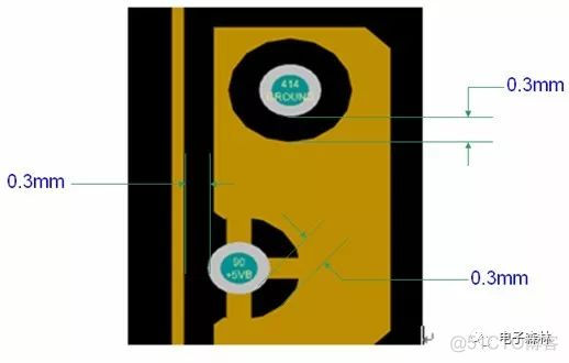 ad怎么镜像元器件 ad软件元器件怎么镜像_pcb封装lib文件转pads_09