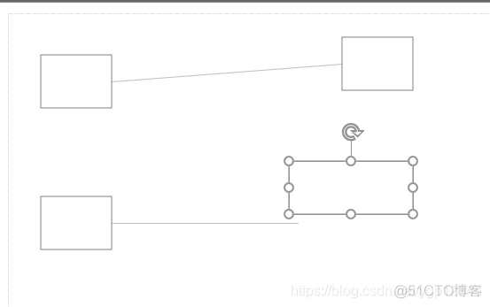 visio深度学习绘图 visio画图教程_visio_51