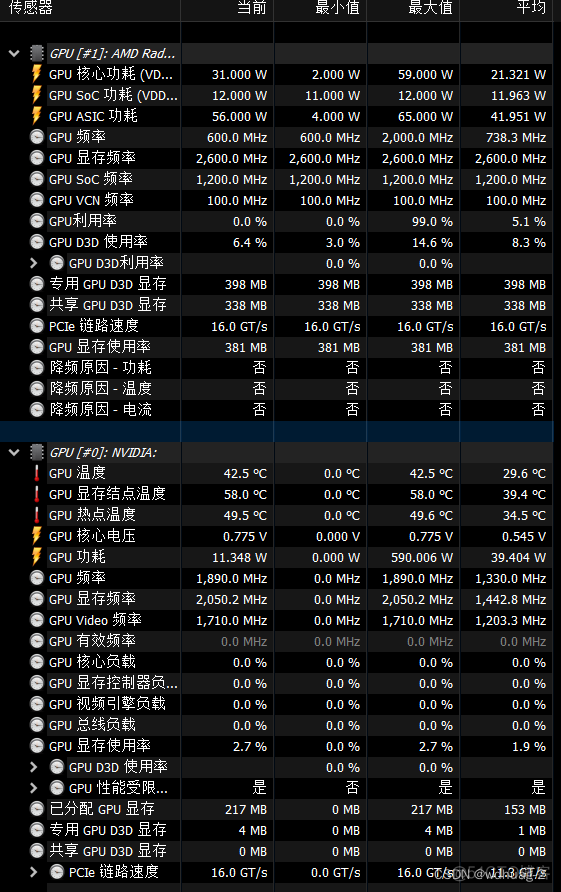 拯救者 bios 关闭 超频 拯救者恢复默认超频_联想_78