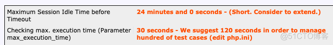 使用Testlink对软件测试进行管理 testlink搭建_解决方案_05