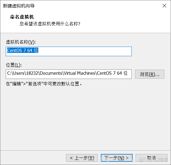 centos跟linux CentOS跟Linux的区别_x系统_06