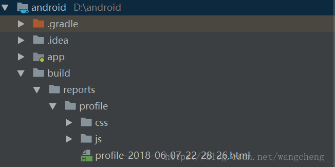 Android studio缓存文件放到其他盘里 android studio 缓存,Android studio缓存文件放到其他盘里 android studio 缓存_Android Studio,第1张